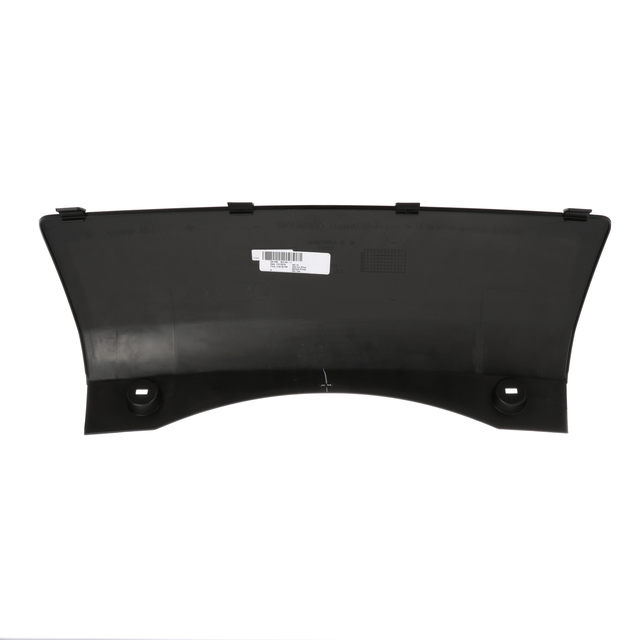 Evan-Fischer Hitch Cover For Dodge Durango 2014-2024 – Direct Fit, Primed, 1-Year Warranty