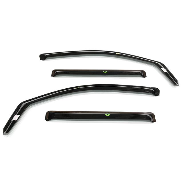 20152020 Chevrolet Tahoe Air Deflectors, Side Windows 19329334