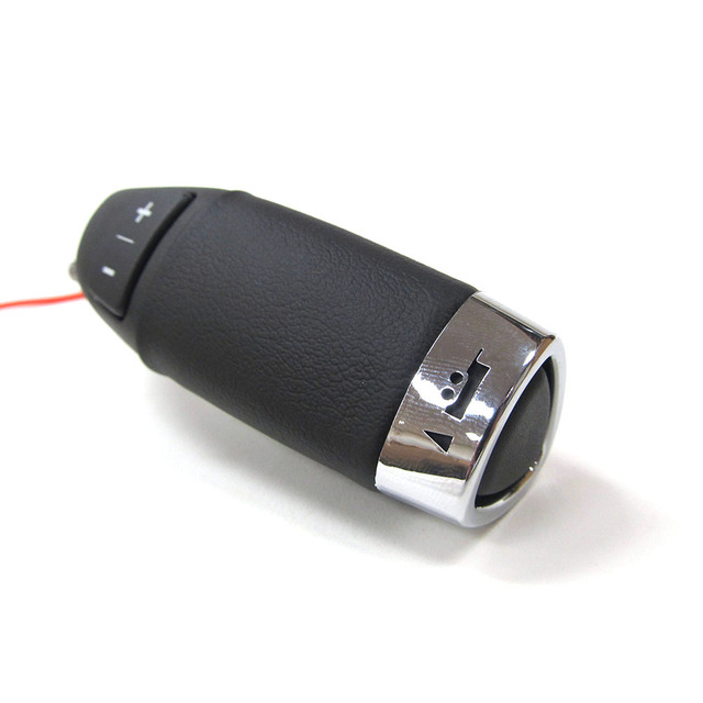 20082014 GM OEM NEW 20082014 GM Cadillac Escalade Steering Column Gear Shift Lever 25807853