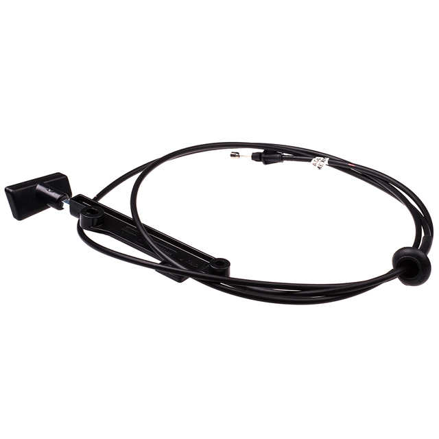 天道 Ford Crown Victoria Town Car Grand Marquis Hood Latch Release