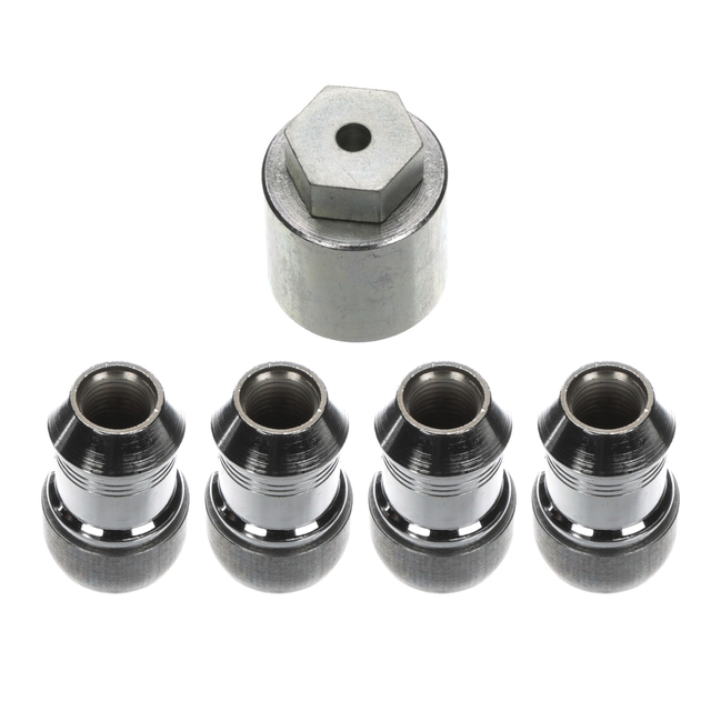 20112024 Mopar OEM NEW 20112018 Mopar Jeep Grand Cherokee Wheel Lock