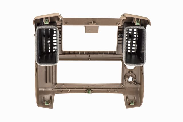 2006-2008 Nissan Frontier Instrument Panel Bezel 68259-ZP16A