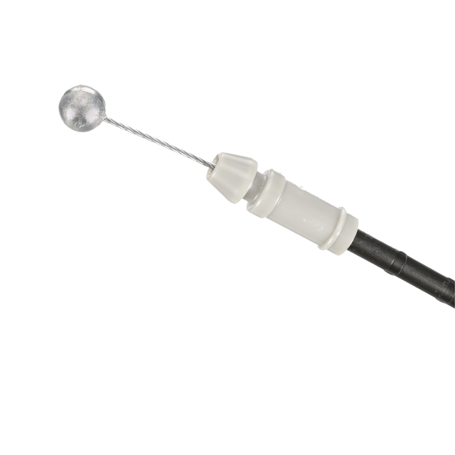 20102013 Mazda 3 OEM NEW 20102013 Mazda 3 Hood Release Cable Latch