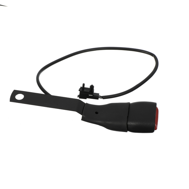 2003 Jeep Wrangler OEM NEW 03 Mopar Jeep Wrangler Left Side Seat Belt