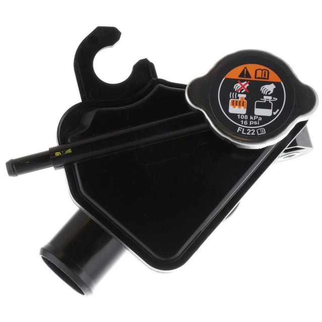 出品① yama 2019-2025 Mazda CX-5 Engine Coolant Filler Neck PYML-15-17YG