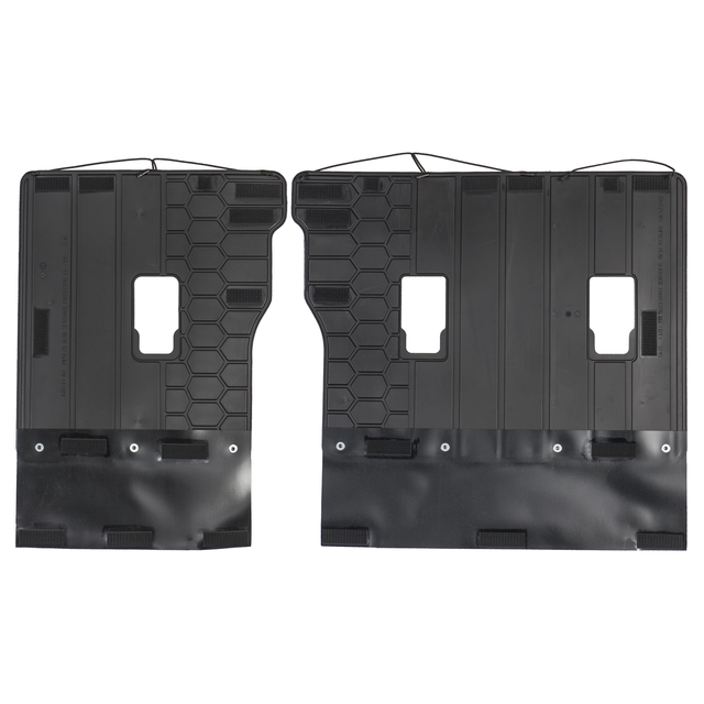 20172021 Subaru OEM NEW 20172021 Subaru Crosstrek Impreza Rear Seat Back Protector J501SFL403