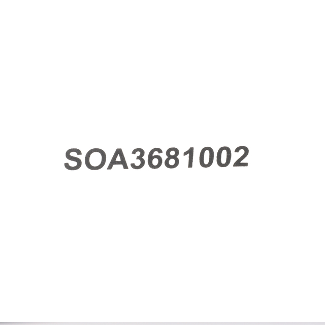 20092019 Subaru OEM NEW 0919 Subaru PZEV Partial Zero Emission