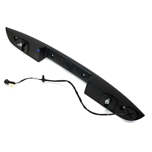 2008-2014 Ford Expedition Trunk Liftgate Exterior Door Handle