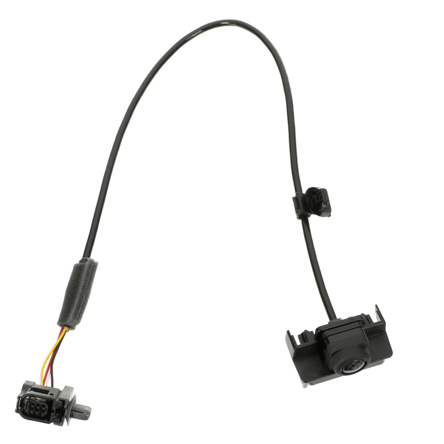 2019-2023 Mazda CX-9 Camera TN39-67-RC0A | QuirkParts