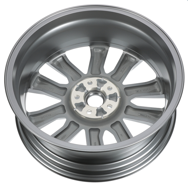 2025 Mazda CX-5 Wheel, Alloy 9965-71-7090 | QuirkParts