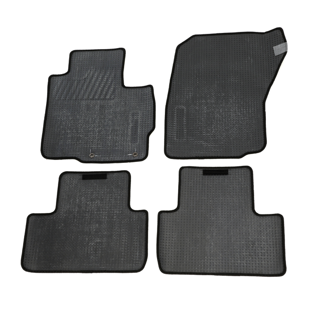 20212022 Mitsubishi Outlander Sport Floor Mats, Carpet MZ360664EX