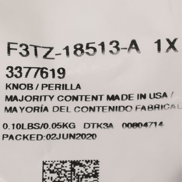 Ford Explorer Ranger E150 E250 E350 AC Heater Air Blower Temp Switch