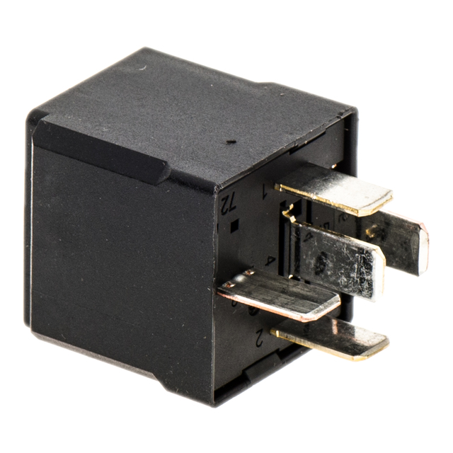 Genuine Mopar Engine Cooling Fan Motor Relay 4727370AA | eBay