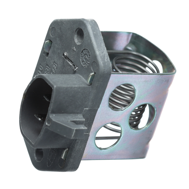 20102013 Ford Transit Connect Engine Cooling Fan Resistor 96FZ9A819A