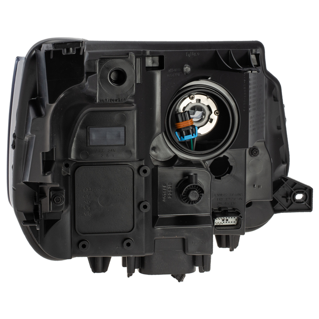 2016-2018 Ford OEM NEW 2016-2018 Ford Explorer Left Headlamp