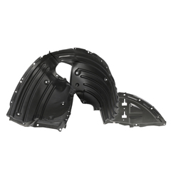 Set Of 2 Front Fender Liners For Mazda CX-5 2013-2016 - Left & Right Inner Wheel Well Liners 10 thumbnail image