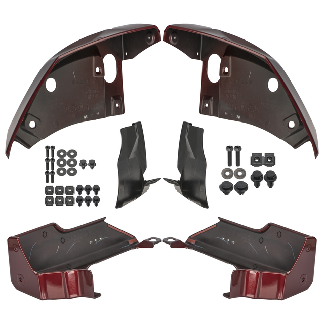 20132016 Subaru Impreza OEM NEW 201316 Subaru Impreza Aero 5D Sport