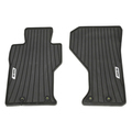 2016-2022 Mazda MX-5 Miata Front & Rear All Weather Floor Mats