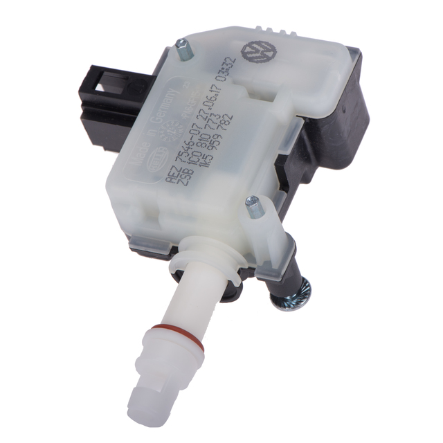 19982010 Volkswagen OEM NEW 9810 VW Volkswagen Beetle Fuel Filler