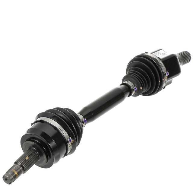 2017-2022 Jeep Compass Axle Half Shaft 68287865AA | QuirkParts