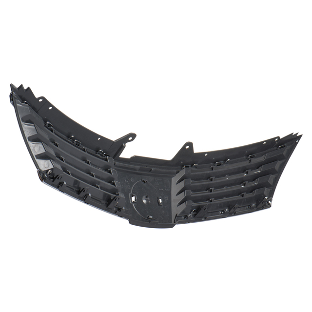 2014-2019 Nissan Versa Note Cowl Panel Cover Grille Genuine OEM 66862-3VY0A