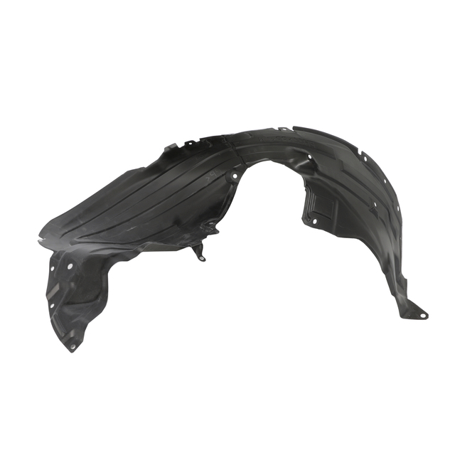 Set Of 2 Front Fender Liners For Mazda CX-5 2013-2016 - Left & Right Inner Wheel Well Liners 8 thumbnail image