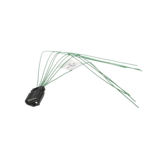 fuwafuwa② FU2Z-14S411-ALA FU2Z14S411ALA - Genuine Ford Wire Assembly