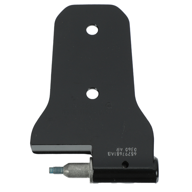 2018-2026 Jeep Door Hinge, Left 68297681AF | QuirkParts