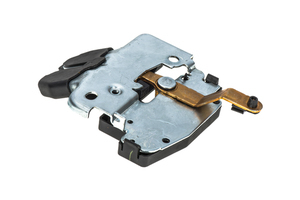 Silscvtt Rear Trunk Lock Latch Actuator For Nissan Sentra 2013-2016 (Replaces 84630-3SG0A)