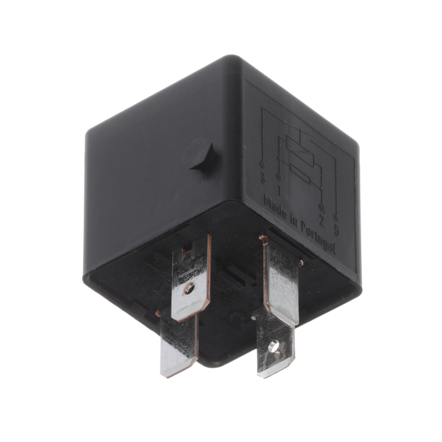 19842020 Volkswagen Fuel Pump Relay 4H0951253A QuirkParts