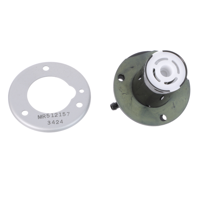 2001-2006 Mitsubishi Montero Safety Valve MR512157 | QuirkParts
