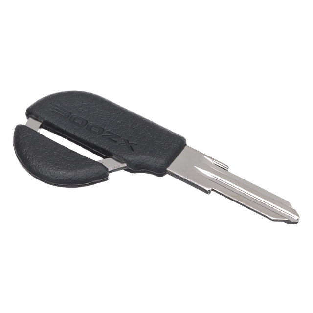 1990-1996 Nissan 300ZX Blank Master Key Genuine OEM NEW KEY00