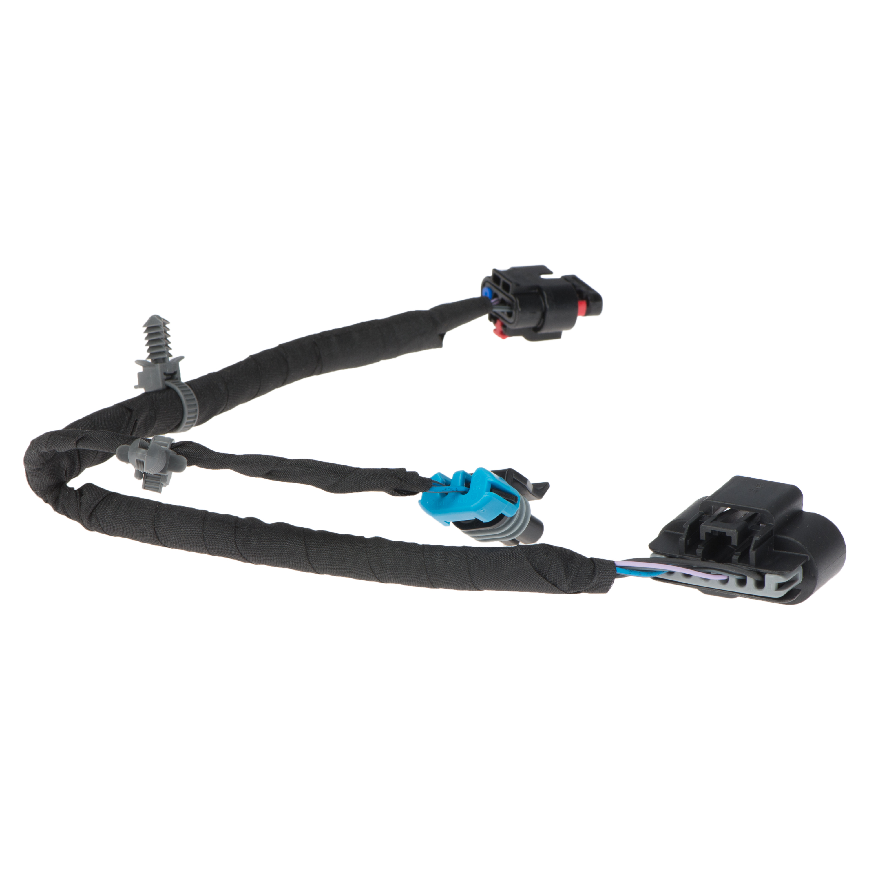 20142016 Chevrolet Ambient Air Temperature Sensor Wiring Harness