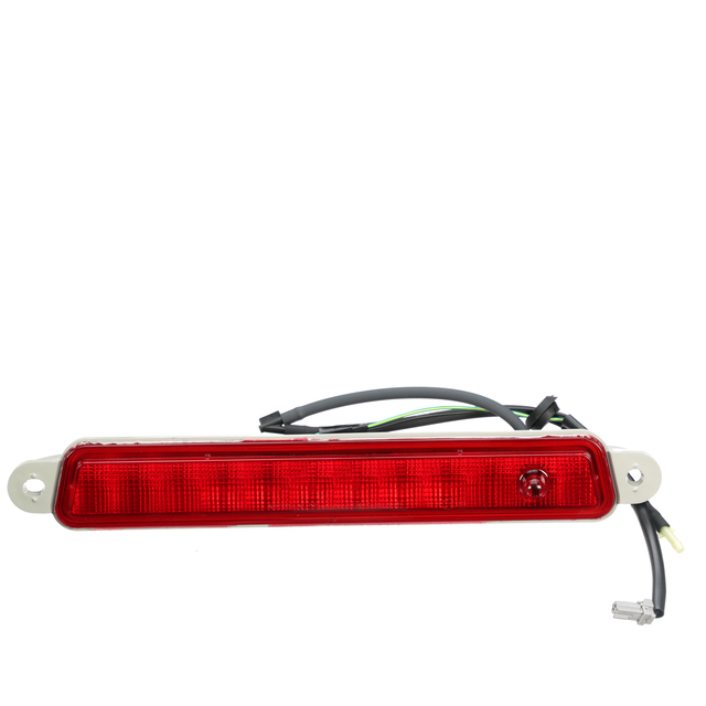 2004-2015 Nissan 2005-2013 Nissan Armada Infiniti QX56 Rear High