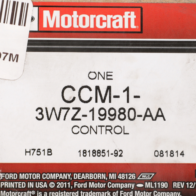 20032011 Ford OEM NEW Ford 20032011 Crown Victoria Climate Control