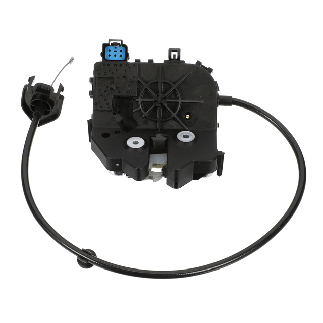 20012007 Ford Focus OEM NEW 20012007 Ford Focus Rear Trunk Lid Latch