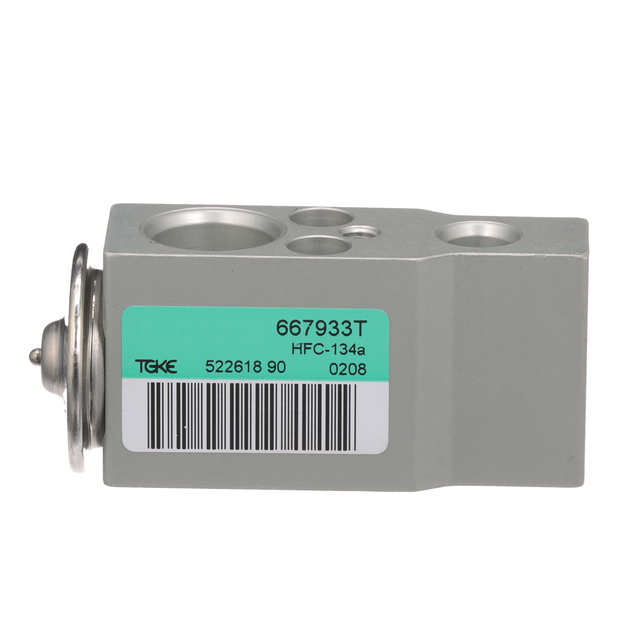 2003-2008 Mazda 6 Expansion Valve GK3J-61-J14 | QuirkParts