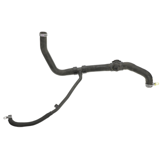 20072017 Mopar 20082010 Jeep Compass Patriot Caliber Upper Radiator