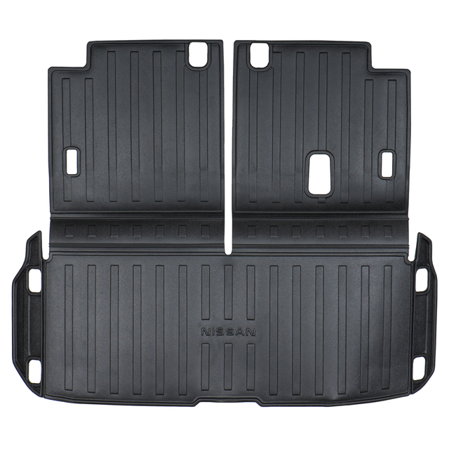 20132020 Nissan Pathfinder Cargo Area Protector 999C3X3000 QuirkParts