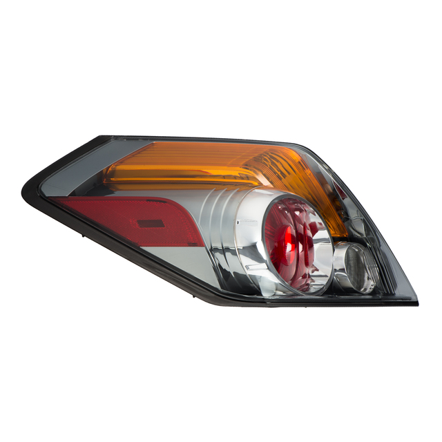 OEM 2007-2009 Nissan Altima Right Rear Passenger Side Halogen Tail