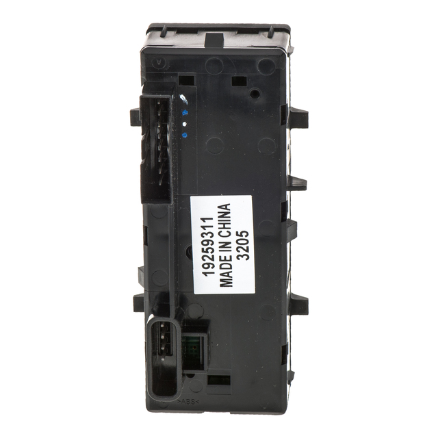 20032004 GM 20022006 Chevy Avalanche & Cadillac Escalade AWD Transfer