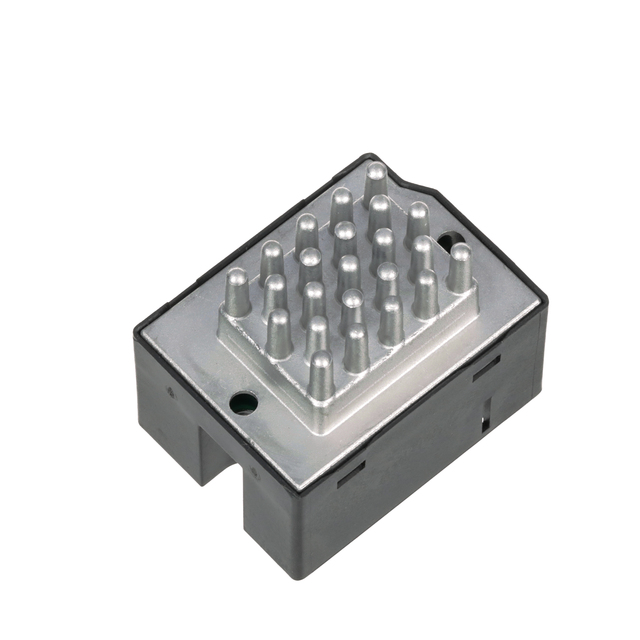 Hyundai - 97235-4RAA0-QQH - Transistor Field Effect - OEM Hyundai Parts ...