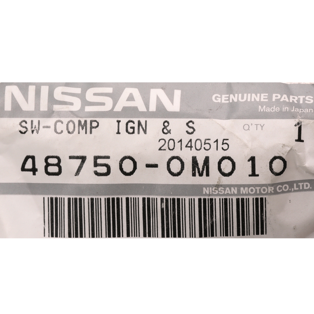 19962021 Nissan OEM NEW 19962020 Nissan Frontier Juke Sentra Xterra