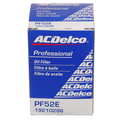 1984-2005 GM Oil Filter 19210286 | QuirkParts