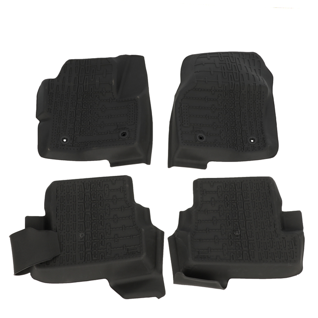 20172018 Lincoln MKC OEM NEW 20172018 Lincoln MKC Kit Floor Contour Mat Tray Style HJ7Z