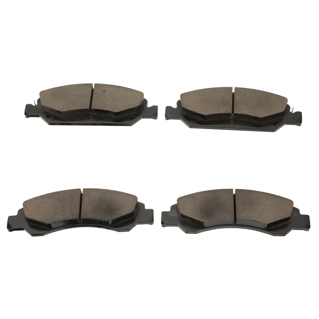 20142020 GM OEM NEW GM 1720 Cadillac Sierra Yukon Chevrolet Front Brake Pads Kit 84320501