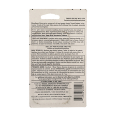 Ta24b OEM NEW Ford Adhesive Tread Sealant with PTFE Motorcraft 6ML TA-24-B TA ...