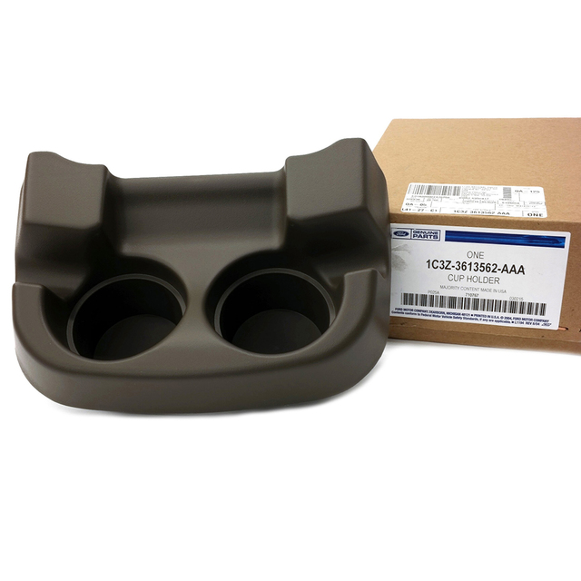 20012004 Ford Excursion OEM NEW 0104 Ford F250 Excursion Front Center