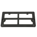 License Plate Spacer