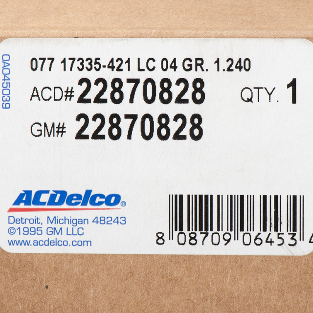 20072019 GM OEM NEW 20072019 GM Chevrolet GMC Sierra Engine Coolant